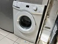 Wasmachine zanussi - afbeelding 2 van  5