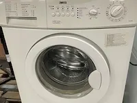 Wasmachine zanussi - afbeelding 1 van  5