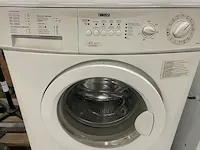 Wasmachine zanussi - afbeelding 2 van  5