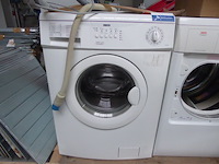 Wasmachine zanussi - afbeelding 1 van  4