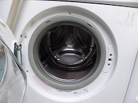 Wasmachine zanussi - afbeelding 2 van  4