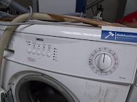 Wasmachine zanussi - afbeelding 3 van  4