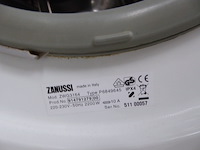 Wasmachine zanussi - afbeelding 4 van  4
