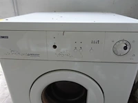 Wasmachine zanussi - afbeelding 2 van  4