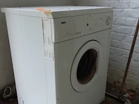 Wasmachine zanussi - afbeelding 4 van  4