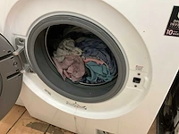 Wasmachine - afbeelding 4 van  5