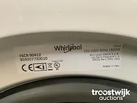 Wasmachine - afbeelding 5 van  5