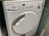 Wasmachine - afbeelding 1 van  3