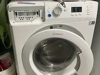Wasmachine - afbeelding 1 van  4