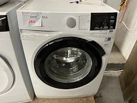 Wasmachine - afbeelding 1 van  5
