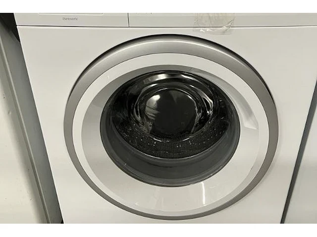 Wasmachine - afbeelding 2 van  5