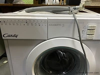 Wasmachine - afbeelding 2 van  2