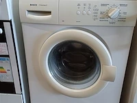 Wasmachine - afbeelding 1 van  3