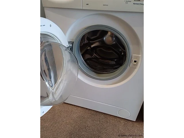 Wasmachine - afbeelding 3 van  3