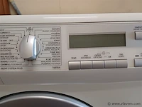 Wasmachine - afbeelding 2 van  3