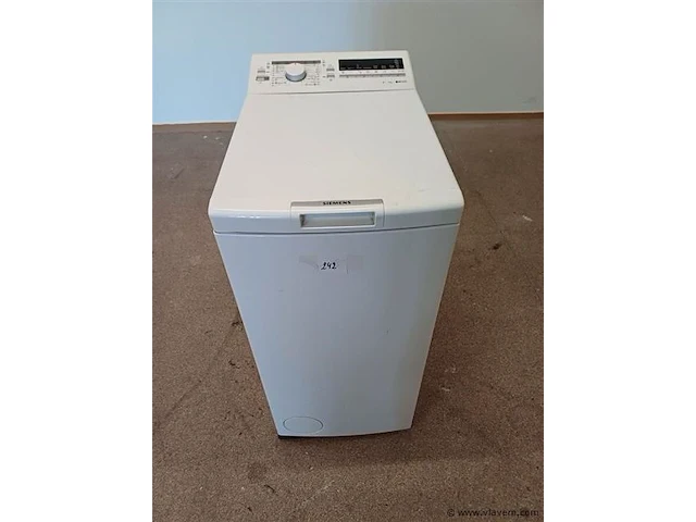 Wasmachine - afbeelding 1 van  3
