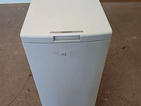 Wasmachine - afbeelding 1 van  3