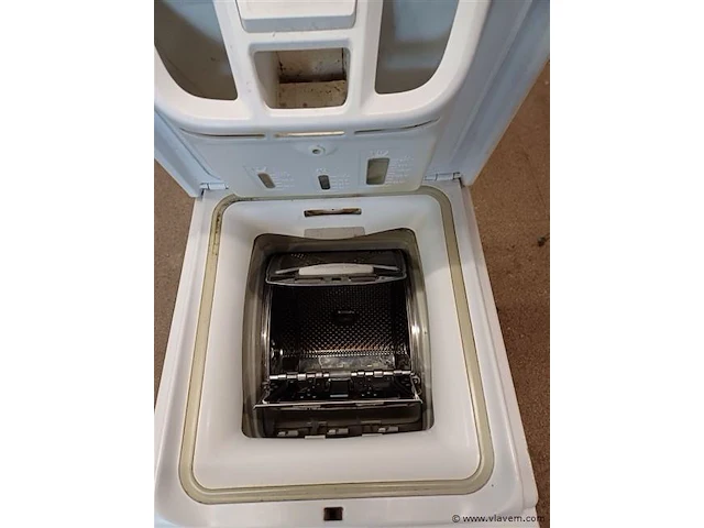 Wasmachine - afbeelding 3 van  3