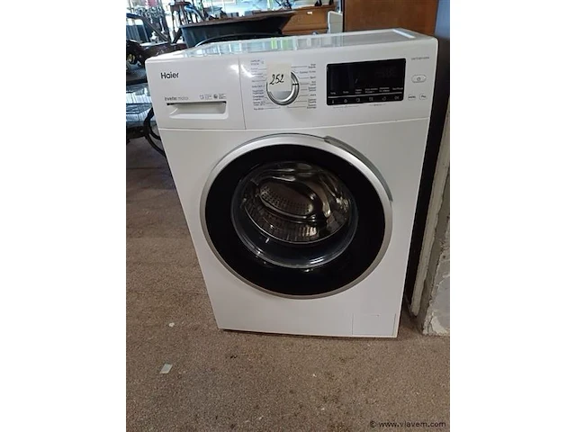 Wasmachine - afbeelding 1 van  3