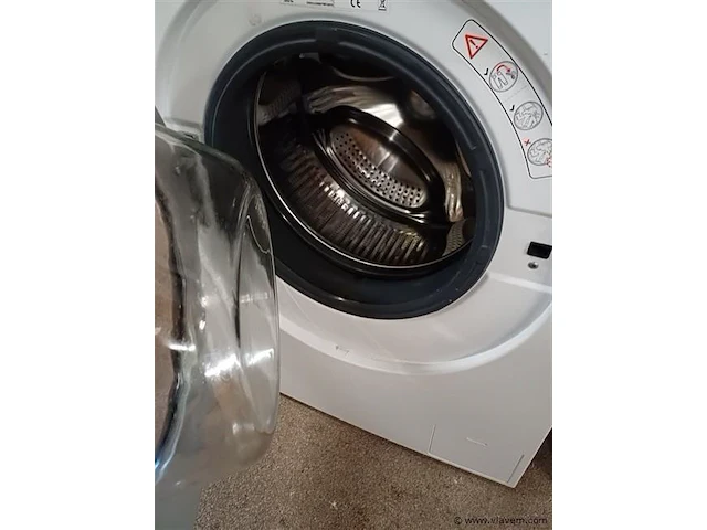 Wasmachine - afbeelding 3 van  3
