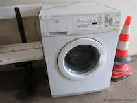 Wasmachine