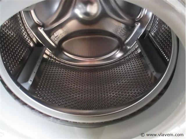 Wasmachine - afbeelding 3 van  3