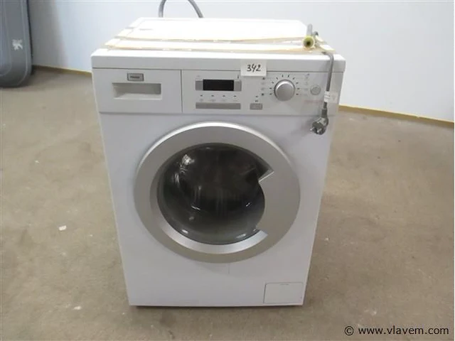 Wasmachine - afbeelding 1 van  3