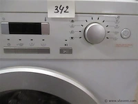 Wasmachine - afbeelding 2 van  3