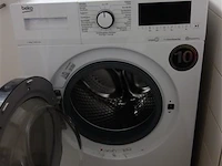 Wasmachine - afbeelding 2 van  2