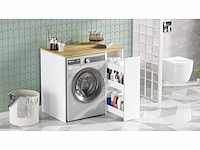 Wasmachinekast met lade - afbeelding 6 van  16