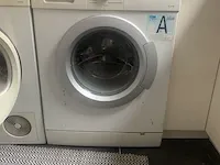 Wasmaschine siemens