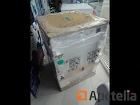Wassen tafelgerei beko dvn05320 - afbeelding 2 van  4