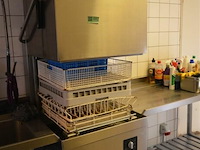 Wasstraat afwasmachine elpo - afbeelding 1 van  6