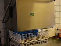 Wasstraat afwasmachine elpo - afbeelding 2 van  6