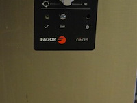 Wasstraat afwasmachine elpo - afbeelding 3 van  6