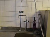 Wasstraat afwasmachine elpo - afbeelding 5 van  6