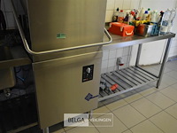 Wasstraat afwasmachine elpo - afbeelding 6 van  6