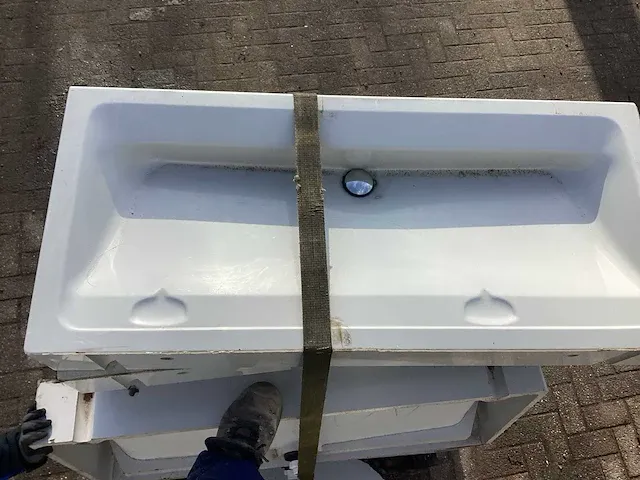Wastafel (20x) - afbeelding 1 van  7