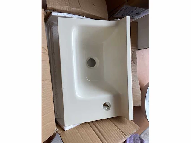 Wastafel (4x) - afbeelding 1 van  5