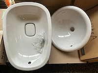 Wastafel (5x) - afbeelding 3 van  5