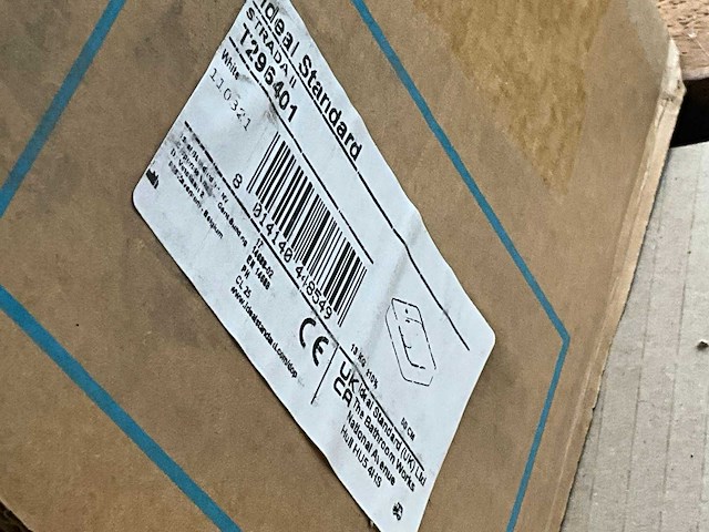 Wastafel (5x) - afbeelding 5 van  5