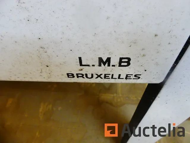 Wastafel dubbele bakken - afbeelding 3 van  6