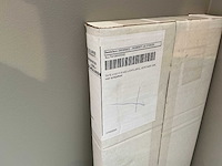 Wastafel duravit + onderkast - afbeelding 7 van  8