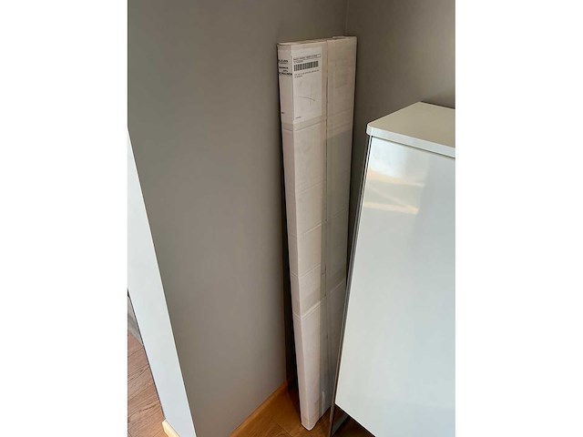 Wastafel duravit + onderkast - afbeelding 8 van  8