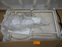 Wastafel en douche toebehoren - afbeelding 2 van  2
