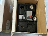 Wastafel en wilo pomp - afbeelding 3 van  6