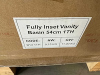 Wastafel en wilo pomp - afbeelding 5 van  6