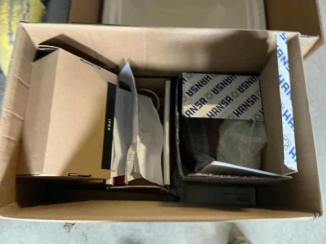 Wastafel en wilo pomp - afbeelding 6 van  6