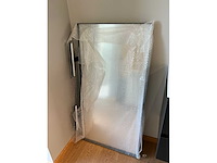 Wastafel + onderkast + spiegel - afbeelding 7 van  8