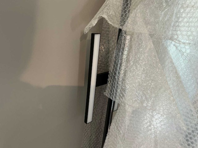 Wastafel + onderkast + spiegel - afbeelding 8 van  8